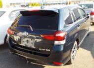 TOYOTA FIELDER WXB 2018