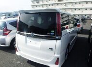 TOYOTA NOAH SI WXB 2020