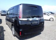 TOYOTA NOAH G 2019