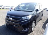 TOYOTA NOAH G 2019