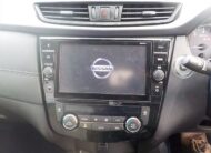 NISSAN X-TRAIL MODE PREMIER 2018