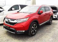 HONDA 𝗖-𝗥𝗩 𝐄𝐗 𝐌𝐀𝐒𝐓𝐄𝐑𝐏𝐈𝐄𝐂𝐄 2019