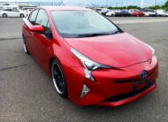 TOYOTA PRIUS S TOURING 2018