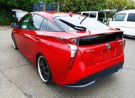 TOYOTA PRIUS S TOURING 2018