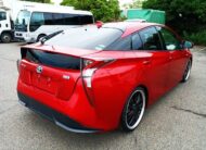 TOYOTA PRIUS S TOURING 2018