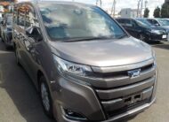 TOYOTA NOAH G 2018