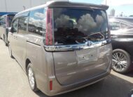 TOYOTA NOAH G 2018