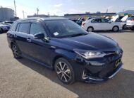 TOYOTA FIELDER WXB 2018