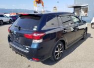 TOYOTA FIELDER WXB 2018