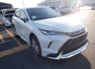 TOYOTA HARRIER Z 2020 HV