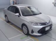 TOYOTA AXIO G 2019