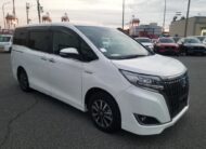 TOYOTA ESQUIRE GI PREMIUM 2019