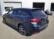 TOYOTA FIELDER WXB 2018