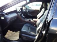 TOYOTA HARRIER 2020 Z LEATHER