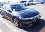 HONDA INSIGHT LX 2019