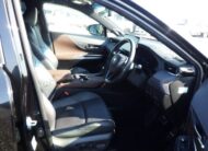 TOYOTA HARRIER 2020 Z LEATHER