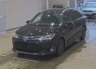 TOYOTA FIELDER WXB 2019