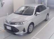 TOYOTA AXIO G 2019