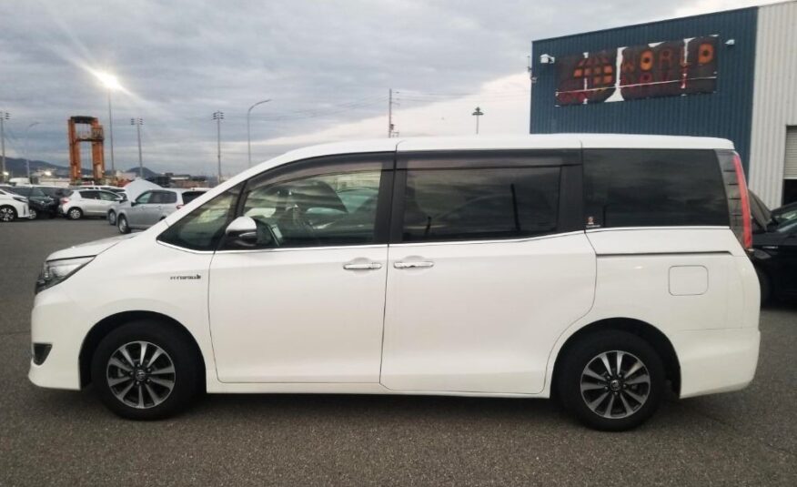 TOYOTA ESQUIRE GI PREMIUM 2019