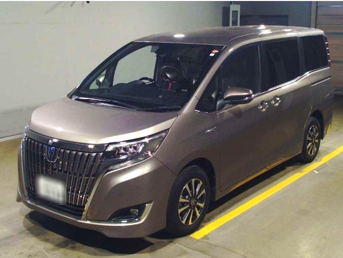 TOYOTA ESQUIRE GI PREMIUM 2020