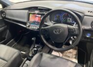 TOYOTA FIELDER WXB 2019