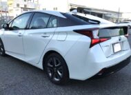 TOYOTA PRIUS 2019