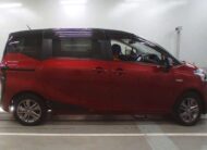 TOYOTA SIENTA 2019 G-QUERO