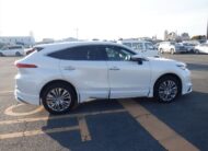 TOYOTA HARRIER Z 2020 HV