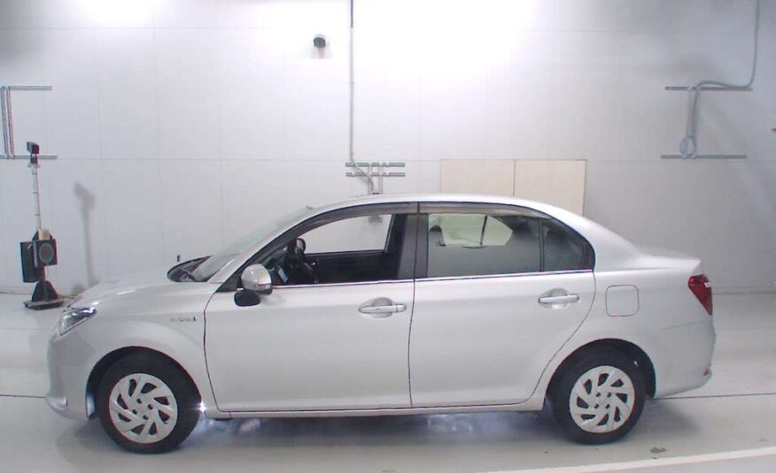 TOYOTA AXIO G 2019