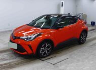 TOYOTA C-HR 2019