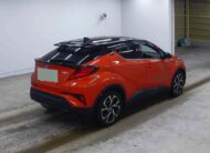 TOYOTA C-HR 2019