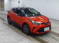 TOYOTA C-HR 2019