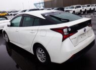 TOYOTA PRIUS A 2020 PEARL