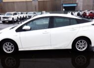 TOYOTA PRIUS A 2020 PEARL