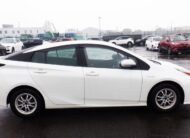 TOYOTA PRIUS A 2020 PEARL