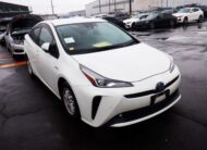 TOYOTA PRIUS A 2020 PEARL