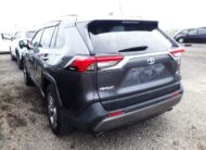 TOYOTA RAV4 G 2019