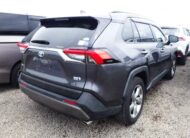 TOYOTA RAV4 G 2019