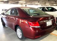 TOYOTA ALLION G PLUS 2019