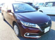 TOYOTA ALLION G PLUS 2019