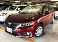 TOYOTA ALLION G PLUS 2019