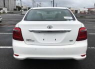 TOYOTA AXIO G 2019 WHITE