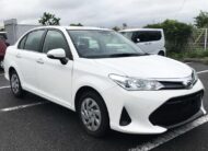 TOYOTA AXIO G 2019 WHITE